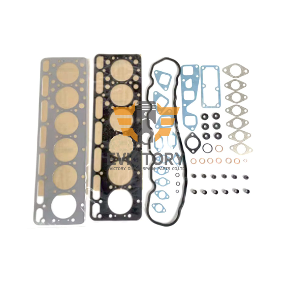 F2302 F2503 F2803 S2600 S2800 Overhaul Rebuild Kits for Kubota Engine