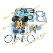 S2E S3E S4E S4E2 Engine Overhaul Rebuild Kits-for Mitsubishi forklift trucks
