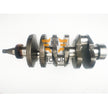 S3Q crankshaft for Mitsubishi Diesel Engine Overhaul