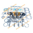 S2E S3E S4E S4E2 Engine Overhaul Rebuild Kits-for Mitsubishi forklift trucks