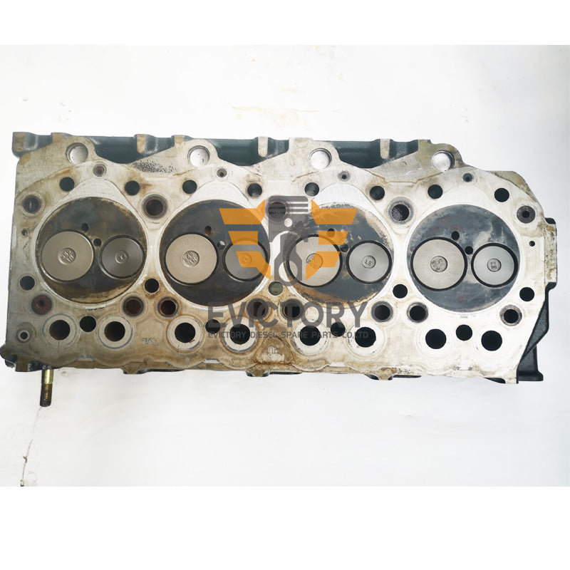 S4S S4Sd S4SD-T for Mitsubishi Engine Overhaul Rebuild Kits + crankshaft + cylinder head