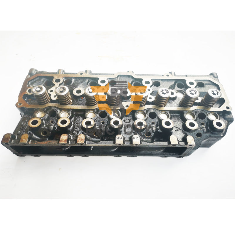S4S S4Sd S4SD-T for Mitsubishi Engine Overhaul Rebuild Kits + crankshaft + cylinder head