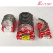 For Mitsubishi Fuso S4S S6S 0.50mm oversized overhaul kits