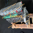 S6D107 SA6D107E-1 6D107 Long Block Assay Engine Convex Machine for Komatsu P200 PC240 Excavator Overhaul