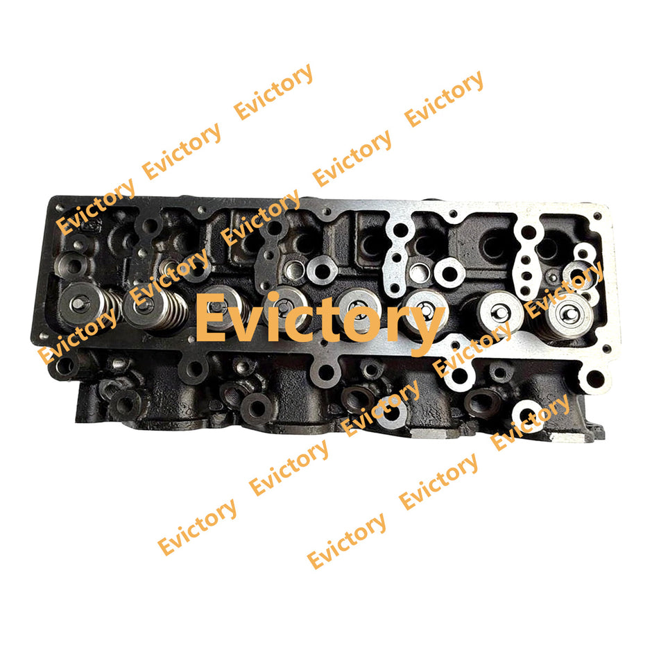 for Toyota 13B 14B 15B 15B-T crankshaft cylinder head engine rebuild kits