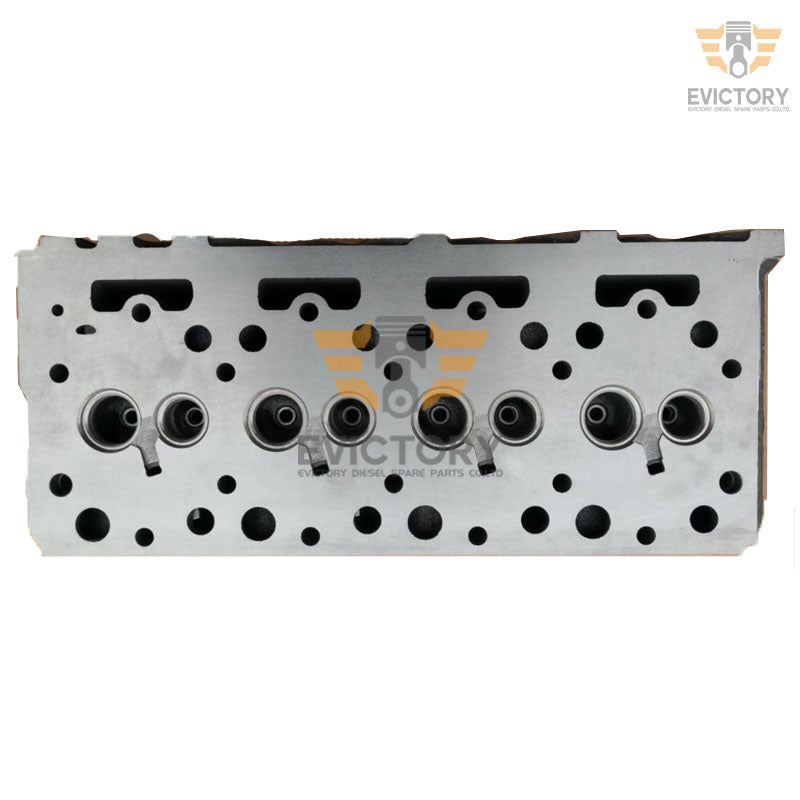for Kubota V1505 V1305 V1702 V1902 Engine Rebuild Kits + Cylinder Head