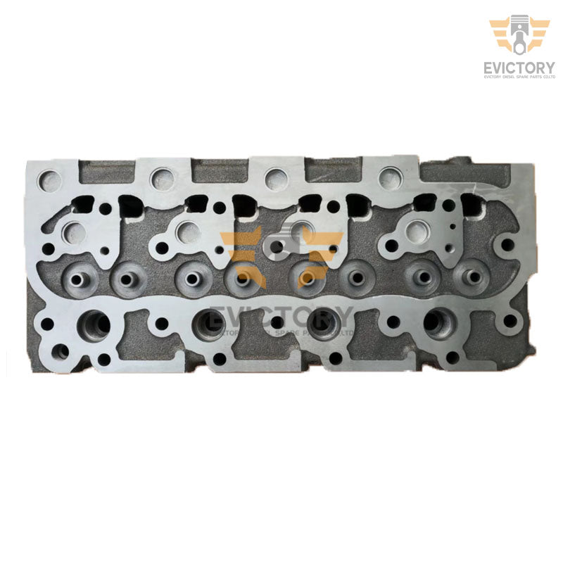 for Kubota V1505 V1305 V1702 V1902 Engine Rebuild Kits + Cylinder Head