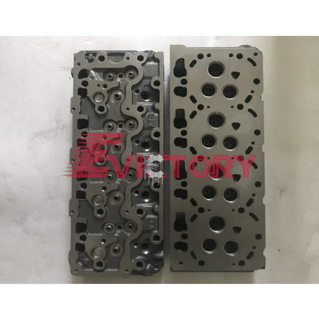 for Kubota V3300 V3800 Engine Overhaul Kits with Cylinder Head