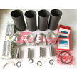 for Hino W04D W04D-T W04E Engine Overhaul Kits - Truck Parts - Evictory
