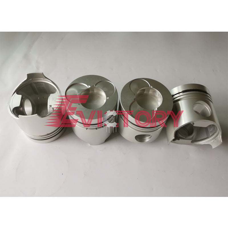 for Hino W04D W04D-T W04E Engine Overhaul Kits - Truck Parts - Evictory