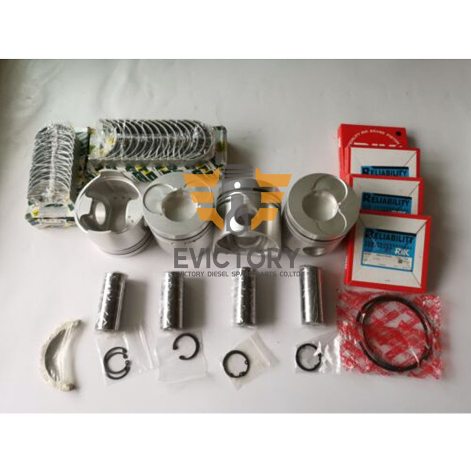 for Hino W04D W04D-T W04E Engine Overhaul Kits - Truck Parts - Evictory