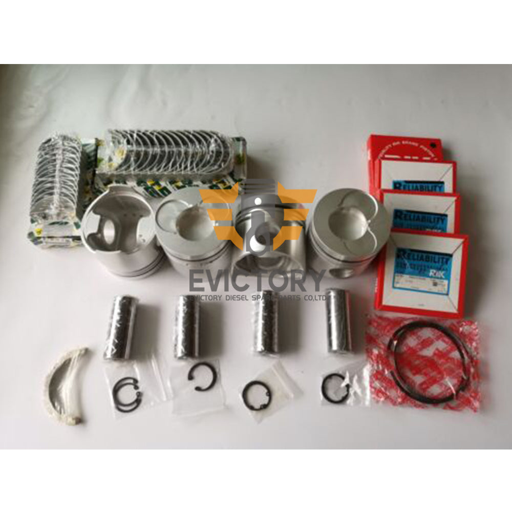 for Hino W04D W04D-T W04E Engine Overhaul Kits - Truck Parts - Evictory