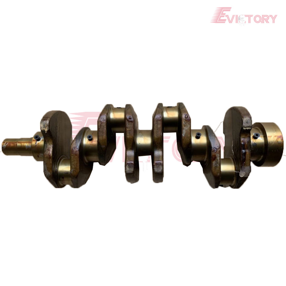 B3.3 QSB3.3 4BT 3.3 Overhaul Kits + cylinder head + crankshaft for Cummins Diesel Engine Repair