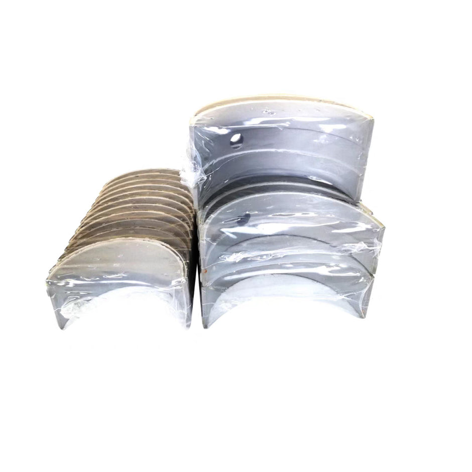 For Nissan PF6 PF6-T Diesel Engine Rebuild kits - Pistons Ring Bearing Gaskets Liners