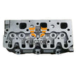For Perkins 403C 403D 403-11 403C-11 403D-11 403C-15 403D-15 Engine Rebuild Kits + Cylinder Head Crankshaft