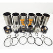 for Caterpillar C11 C13 C15 C18 Diesel Engine Rebuild Kits apply on Loaders excavators and trucks