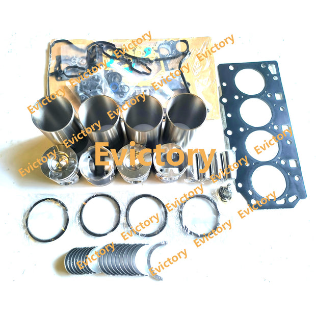 for Hyundai H100 D4BB D4CB D4BA