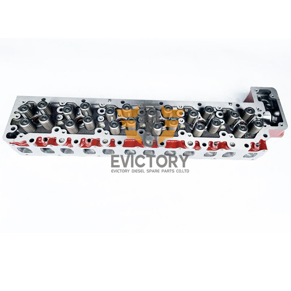 For Hino J08CT J08C Cylinder Head Complete With Valve