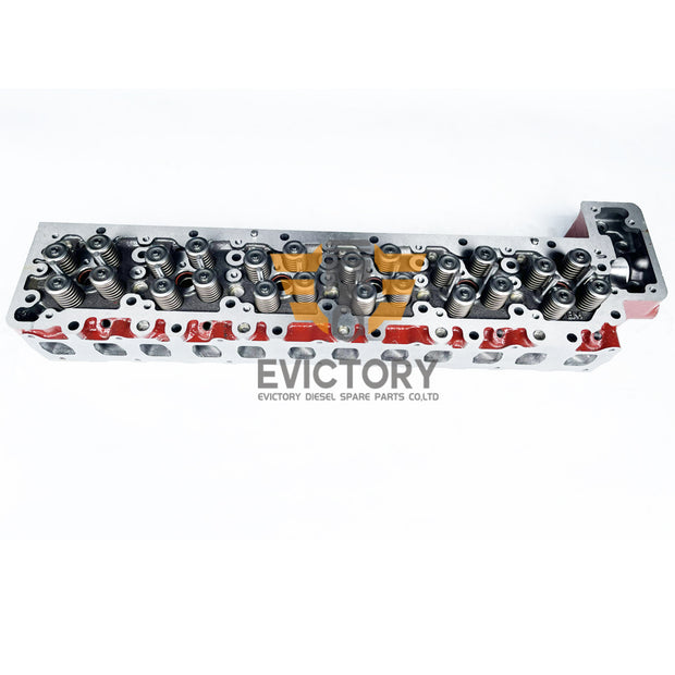 For Hino J08CT J08C Cylinder Head Complete With Valve