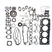 NEW 1KD 1KD-FTV 1KZ 2KD Engine Overhaul Kits for Toyota Forklift Loader