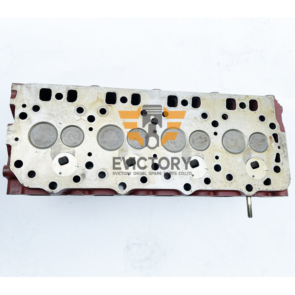 for Cummins A2300 A2300t Engine Overhaul kits + cylinder head + crankshaft