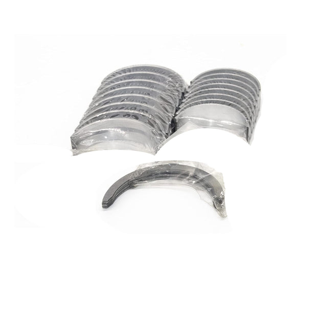 Engine overhaul kits for Nissan H20 H25 Oversized 0.50mm piston ring bearing gaskets