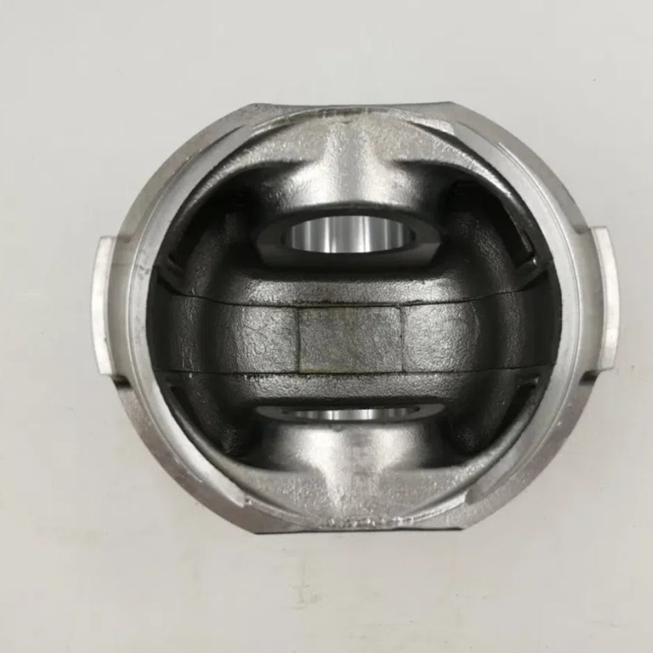 Overhaul Kits for Yanmar 4TNE94 4D94E Engine Oversized 0.5mm Piston Kit + Bearing + Full gasket Kits